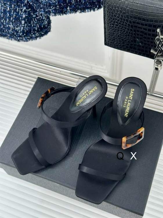 Picture of YSL Shoes _SKUYSLsz35-401020579.5CMJX0901